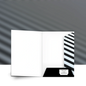 Fast Interlocking Folders