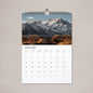 Thumb Cut Calendars