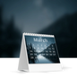Desk Calendars