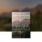 Folded Wall Planners