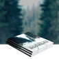 Perfect Bound Booklets