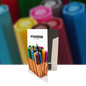 Interlocking Folders