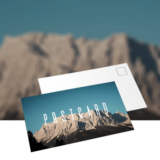 Postcards