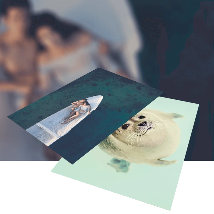 Indoor Posters
