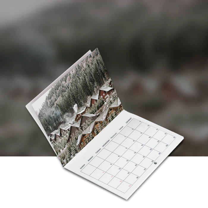 Promotional Calendars