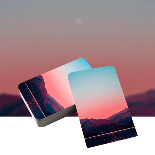 Plastic Business Cards