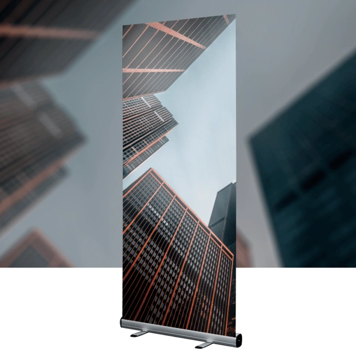 Roller Banners