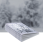 Saddle Stitched Booklets